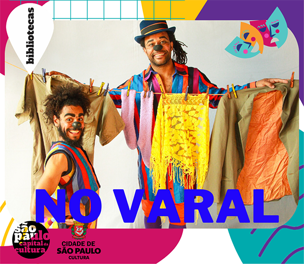 No Varal