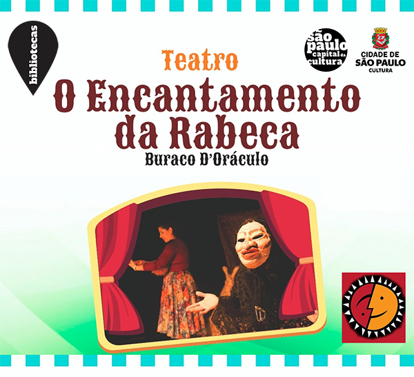 O Encantamento da Rabeca