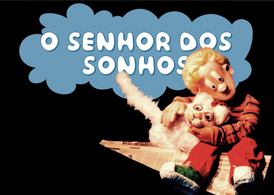 O Senhor dos Sonhos