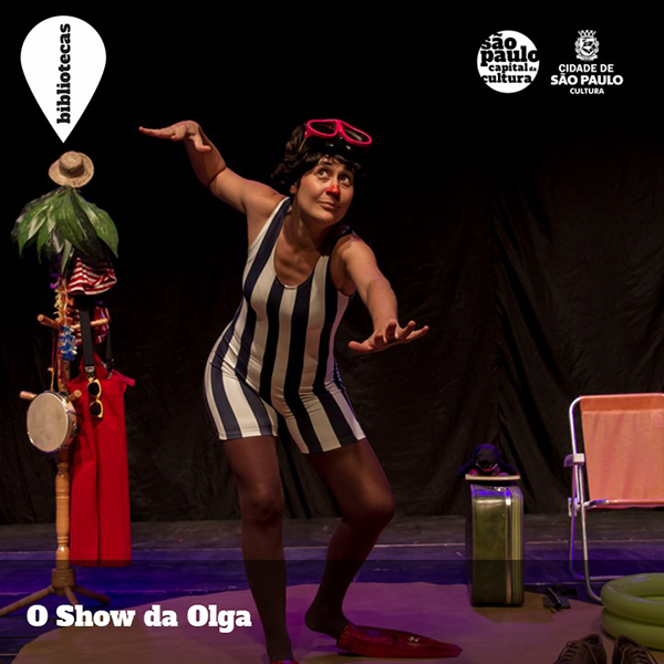 O Show da Olga 