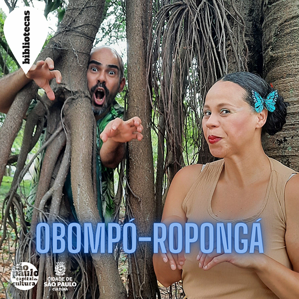 Obompó-Ropongá
