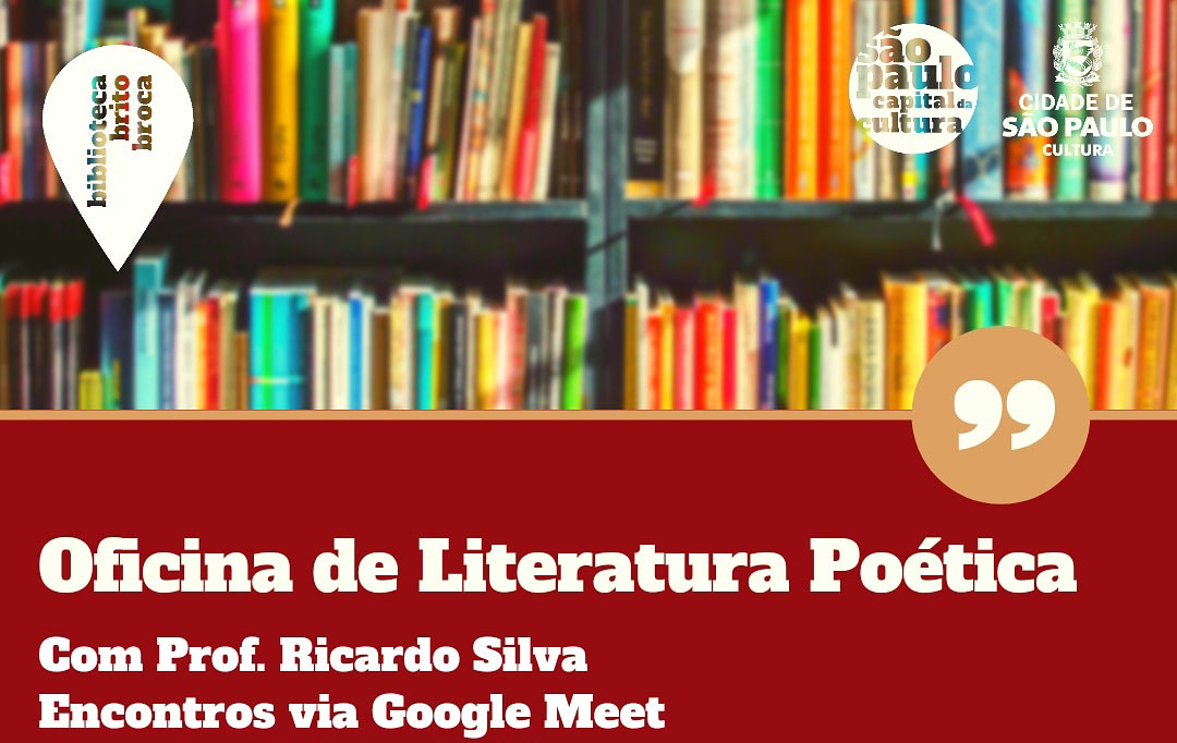 Oficina de Literatura Poética