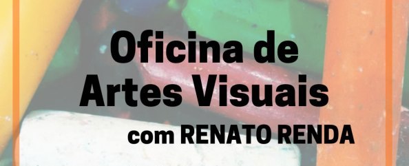 Oficina Online de Artes Visuais