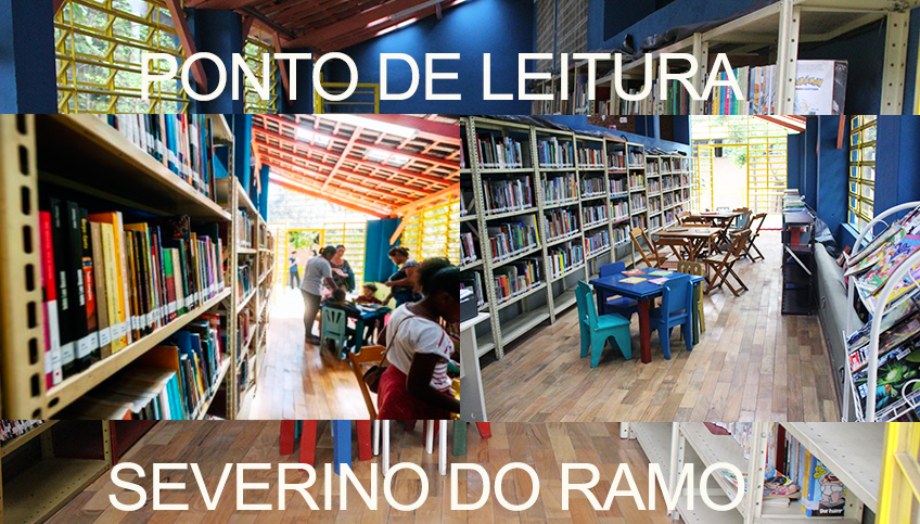 Ponto de Leitura Severino do Ramo