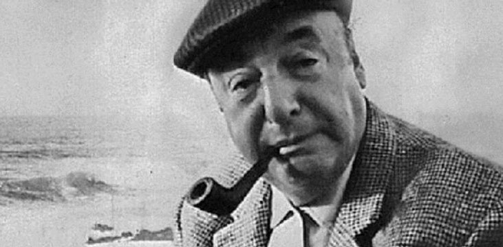 Pablo Neruda