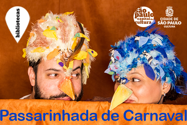 Passarinhada de Carnaval