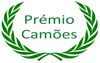 Logotipo do Prêmio Camões de Literatura