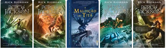 Percy-Jackson-de-Rick-Riordan-colecao-5-livros