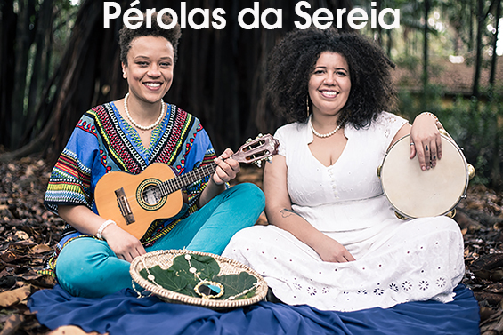 Pérolas da Sereia