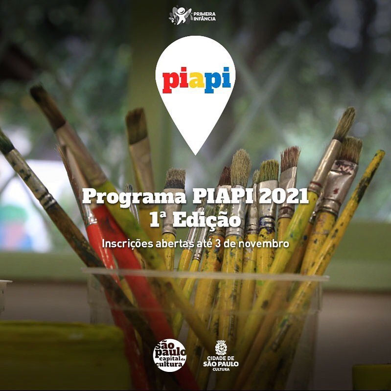  Programa PIAPI 2021
