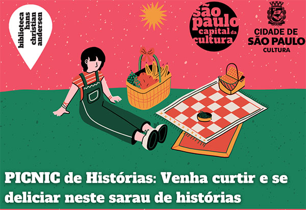 PicNic de Histórias