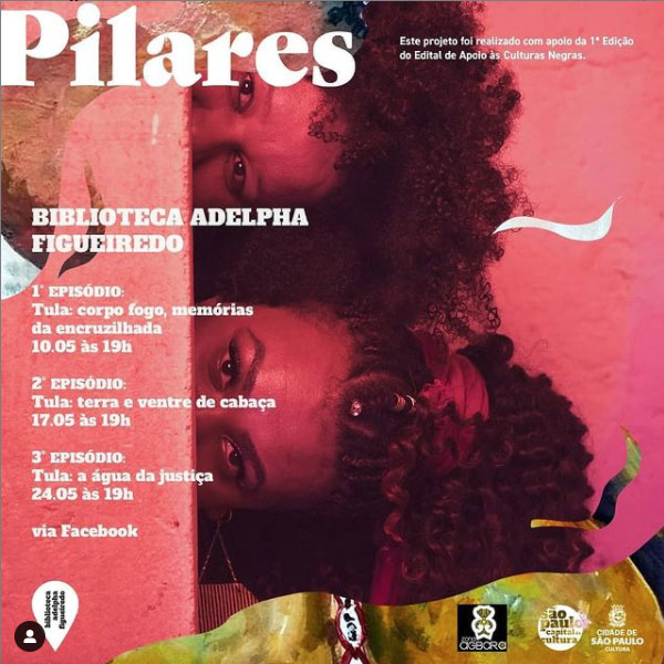 PILARES