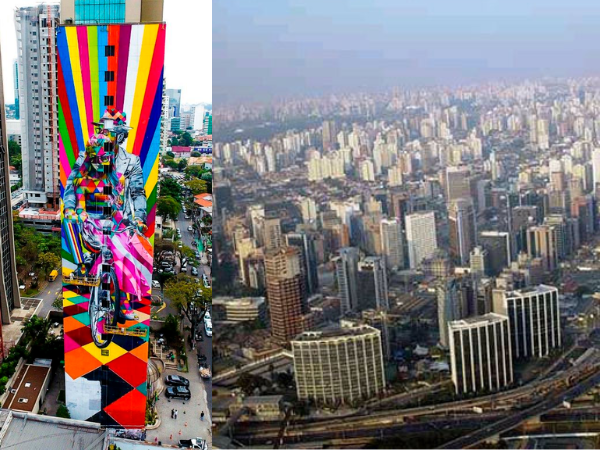 Bairro de Pinheiros