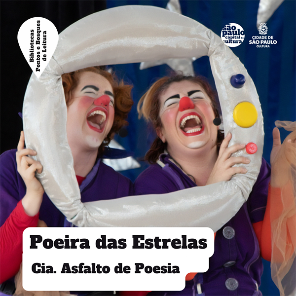 Poeira das Estrelas