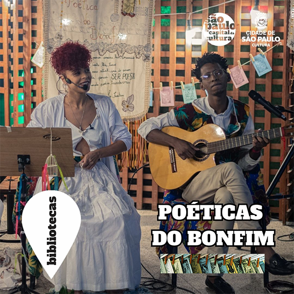 Poéticas do Bonfim