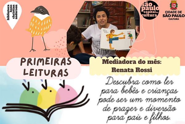 Primeiras Leituras