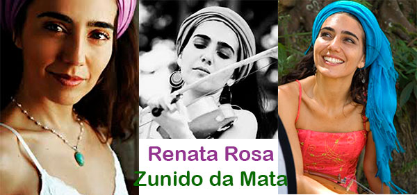 Renata Rosa Zunido da Mata