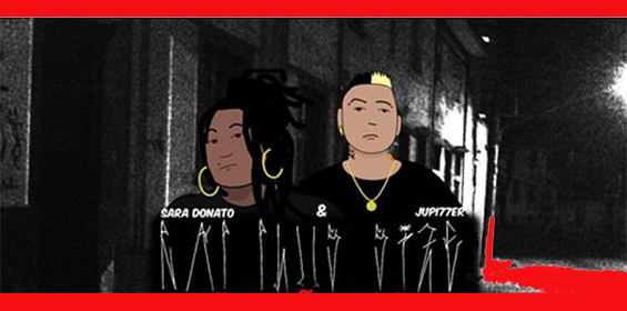 Rap Plus Size