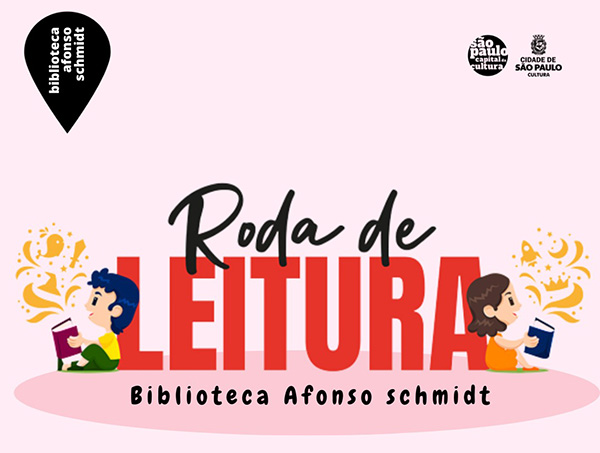 Roda de Leitura