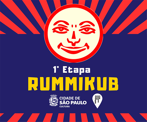RUMMIKUB (1ª ETAPA)