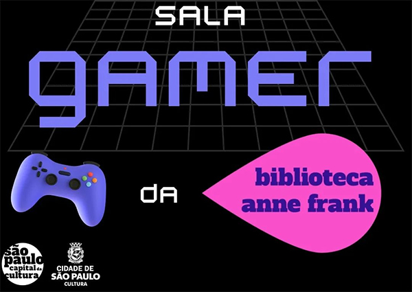 Sala Gamer