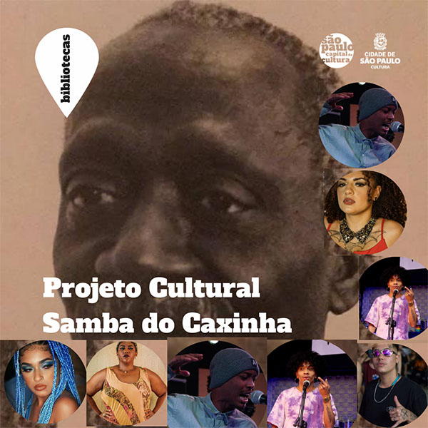 Samba do Caxinha
