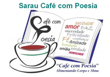 Sarau Café com Poesia
