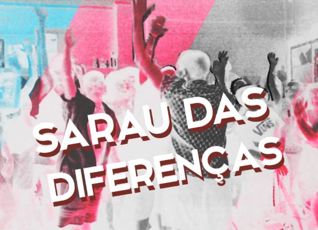 Sarau das diferenças