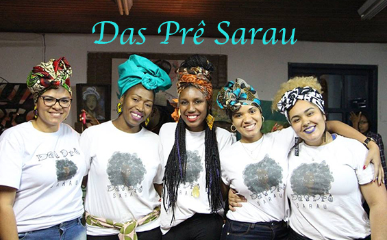 Das Prê Sarau