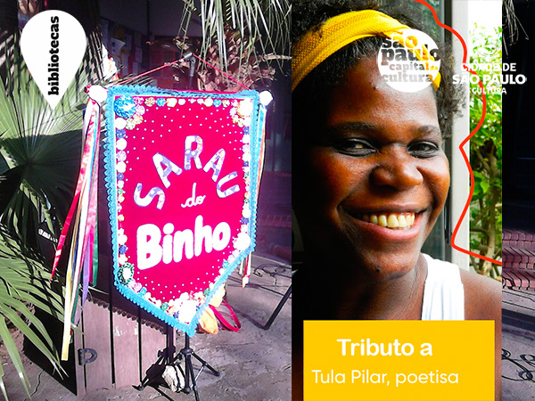 Tributo a Tula Pilar