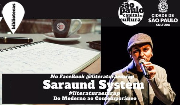 SARAUND SYSTEM - DO MODERNO AO CONTEMPORÂNEO