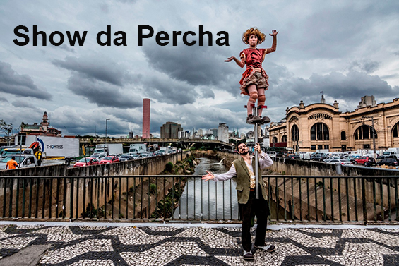 Show da Percha