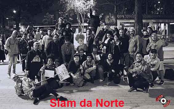 Slam da Norte