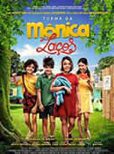 Turma da Mônica – Laços