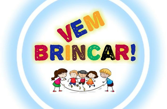 Vem Brincar