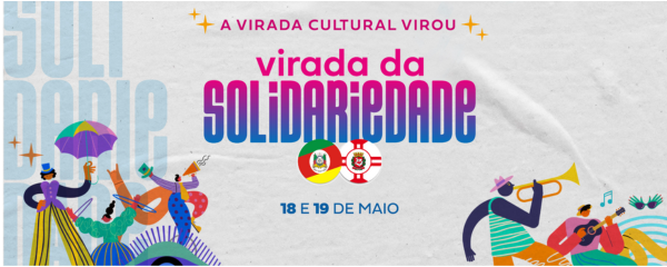 VIRADA CULTURAL 2024