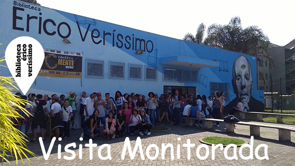 Visita Monitorada