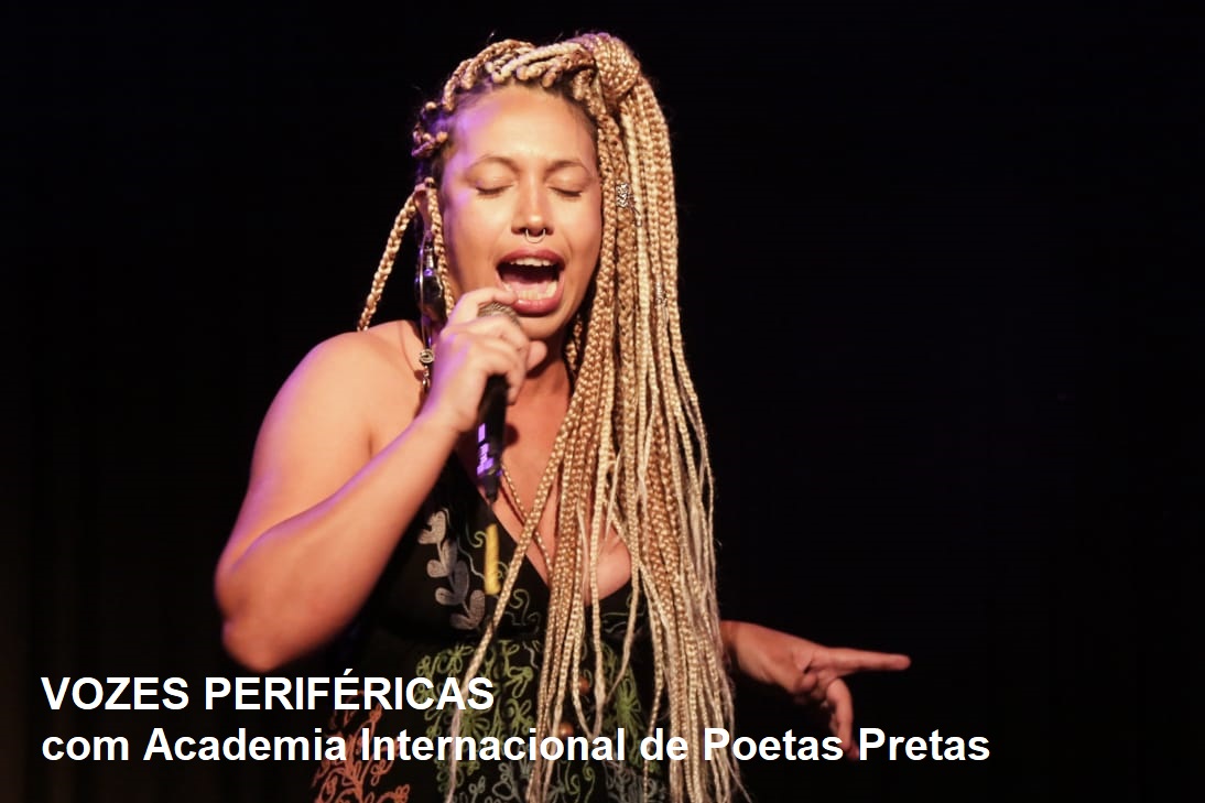 Cortejo e Brincadeiras Populares – Performance Artística - CEU