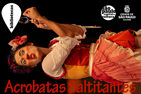 Acrobatas Saltitantes