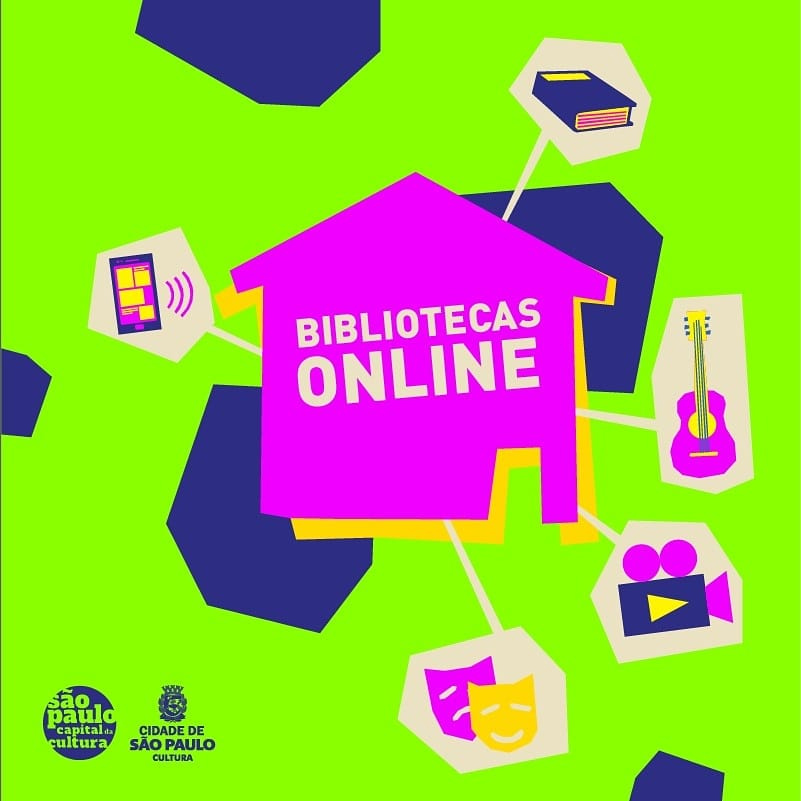  biblioteca online