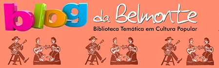 Blog da Biblioteca Belmonte