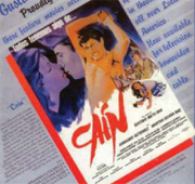 Cain, filme de Gustavo Nieto Roa