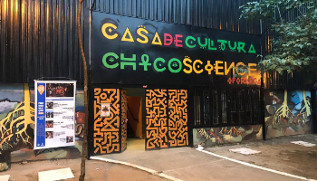 Casa De Cultura da Brasilandia