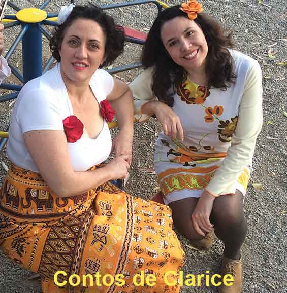 Contos de Clarice