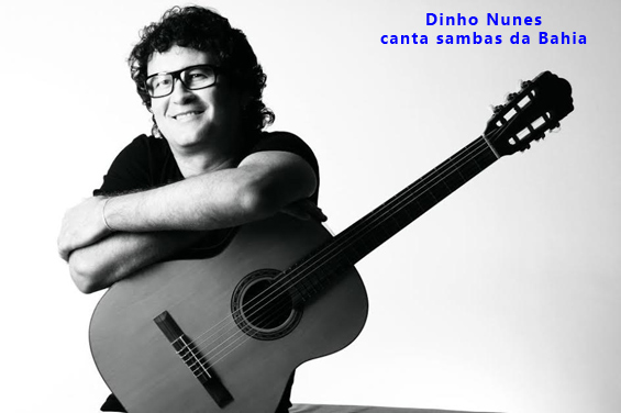 Dinho Nunes