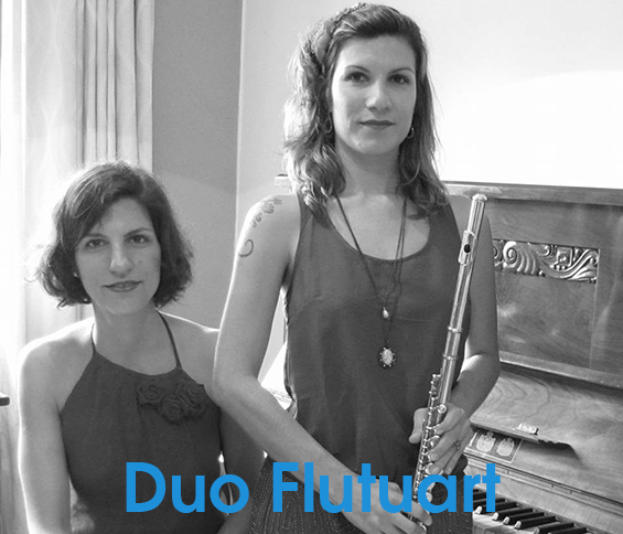 Nacionalismo e a Vanguarda Musical Brasileira Duo Flutuart