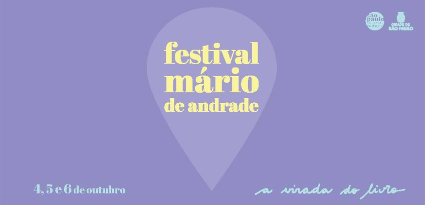 Festival Mário de Andrade