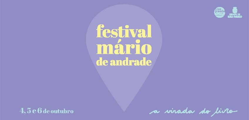 Festival Mario de Andrade