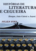 história de literatura e cegueira