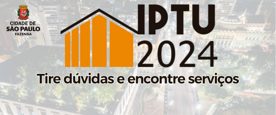 2024 IPTU